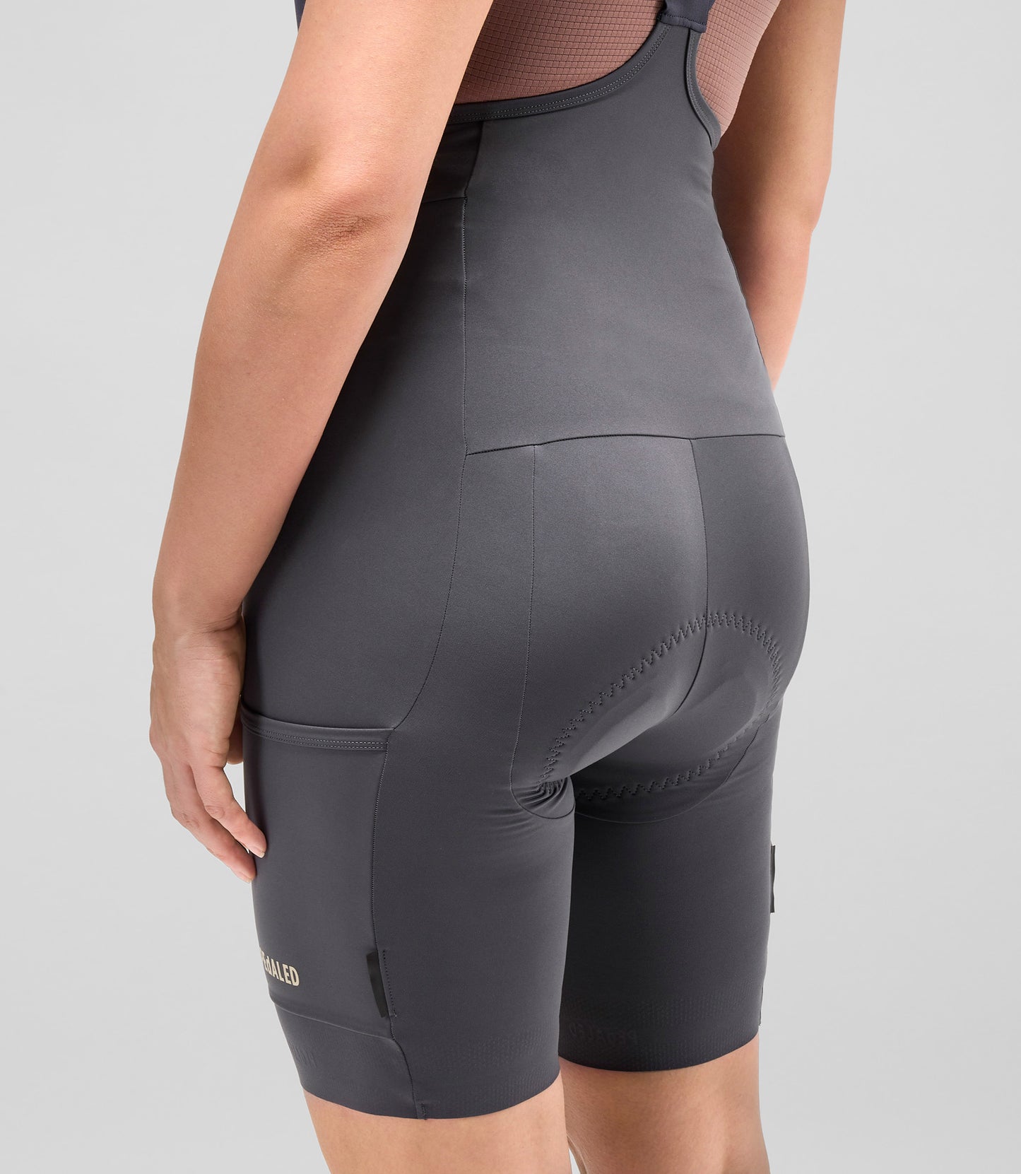 Culotte corto de entrenamiento Odyssey para mujer
