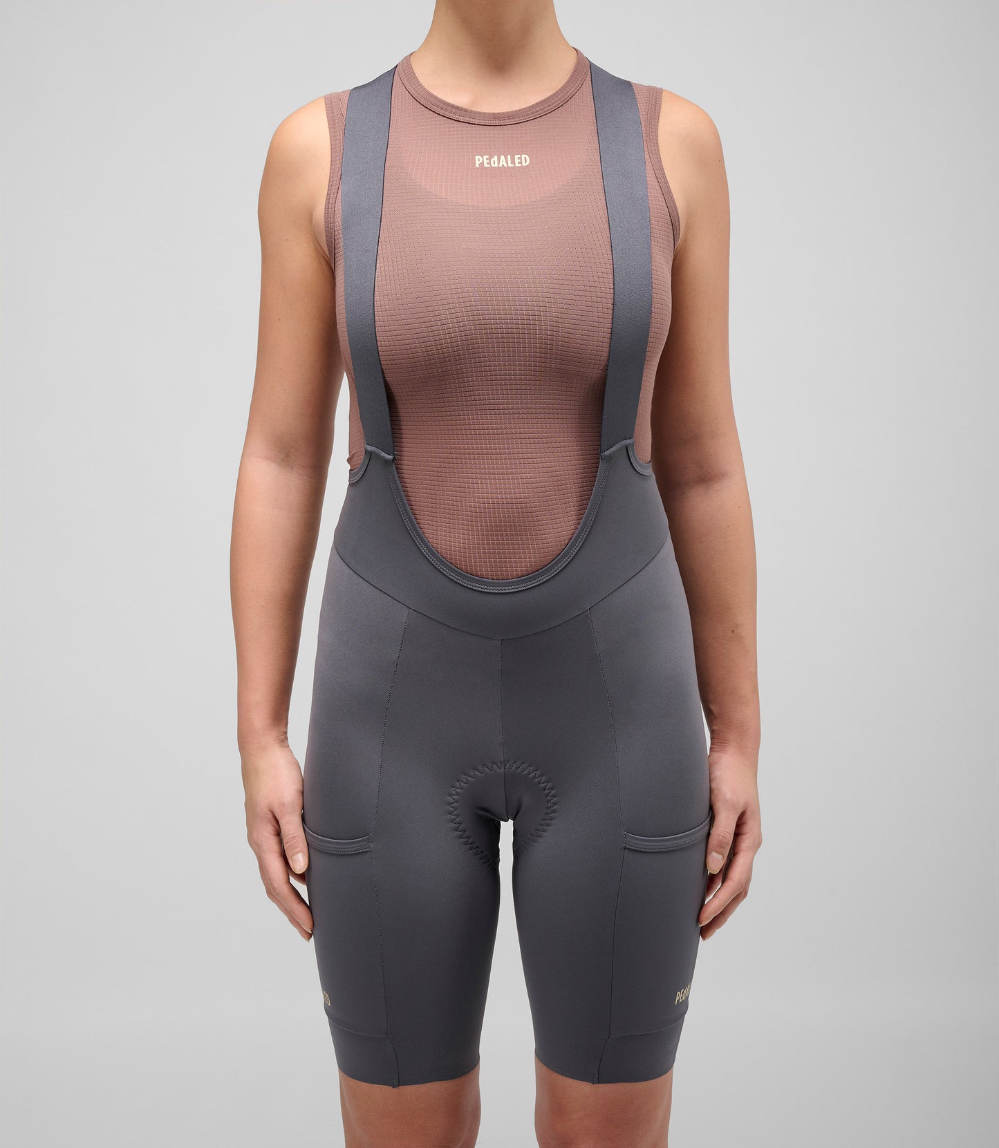 Culotte corto de entrenamiento Odyssey para mujer