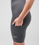 Culotte corto de entrenamiento Odyssey para mujer