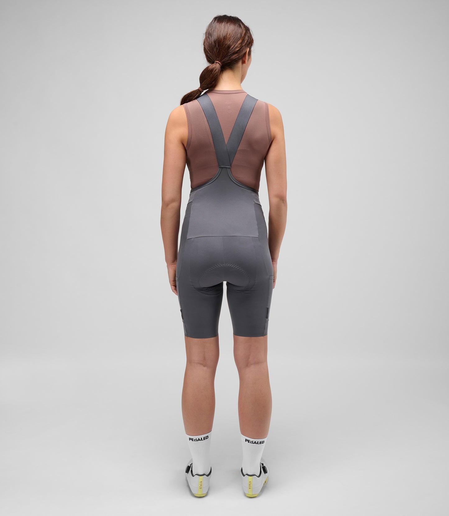Culotte corto de entrenamiento Odyssey para mujer