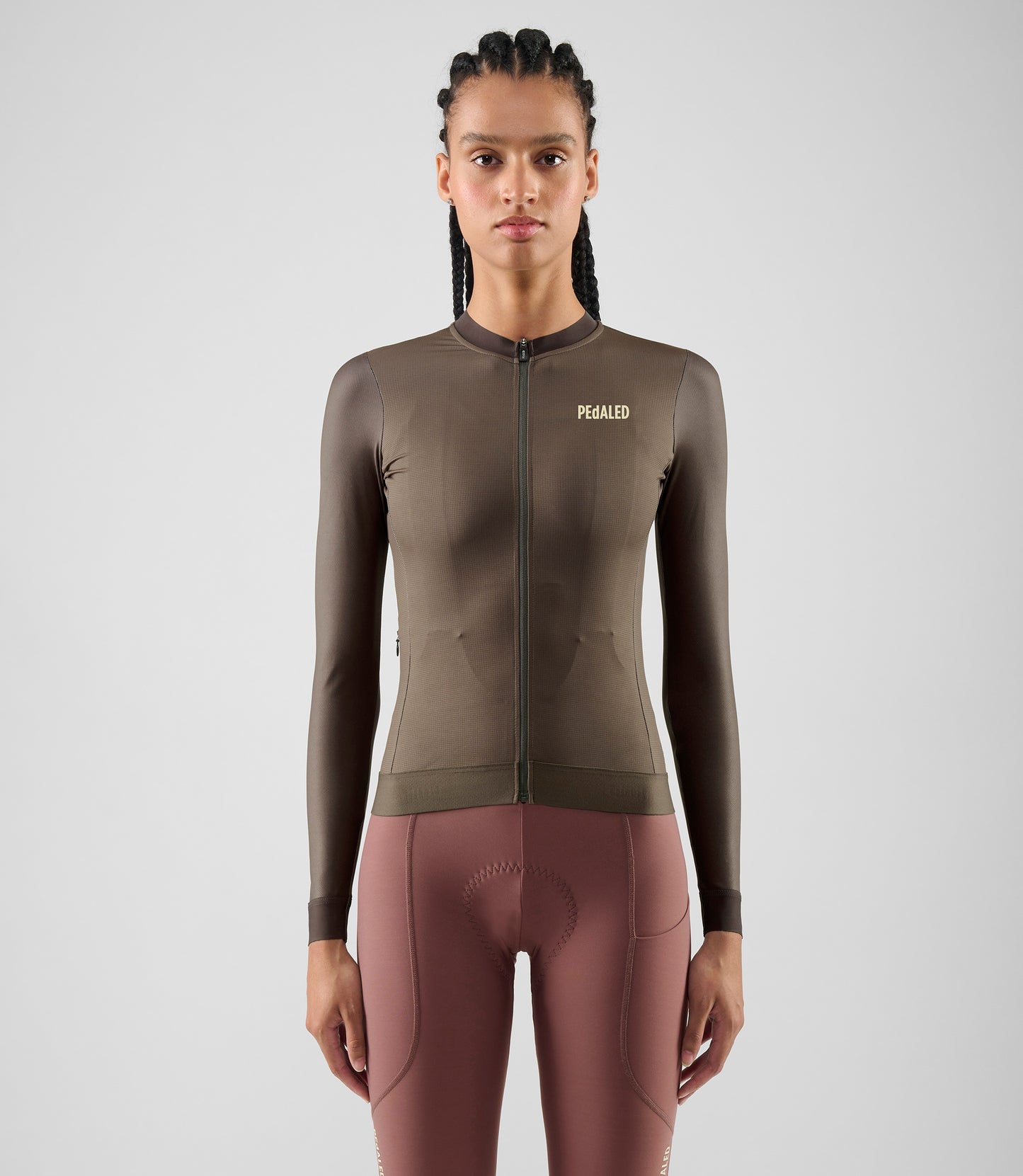 Element Women's Training Jersey