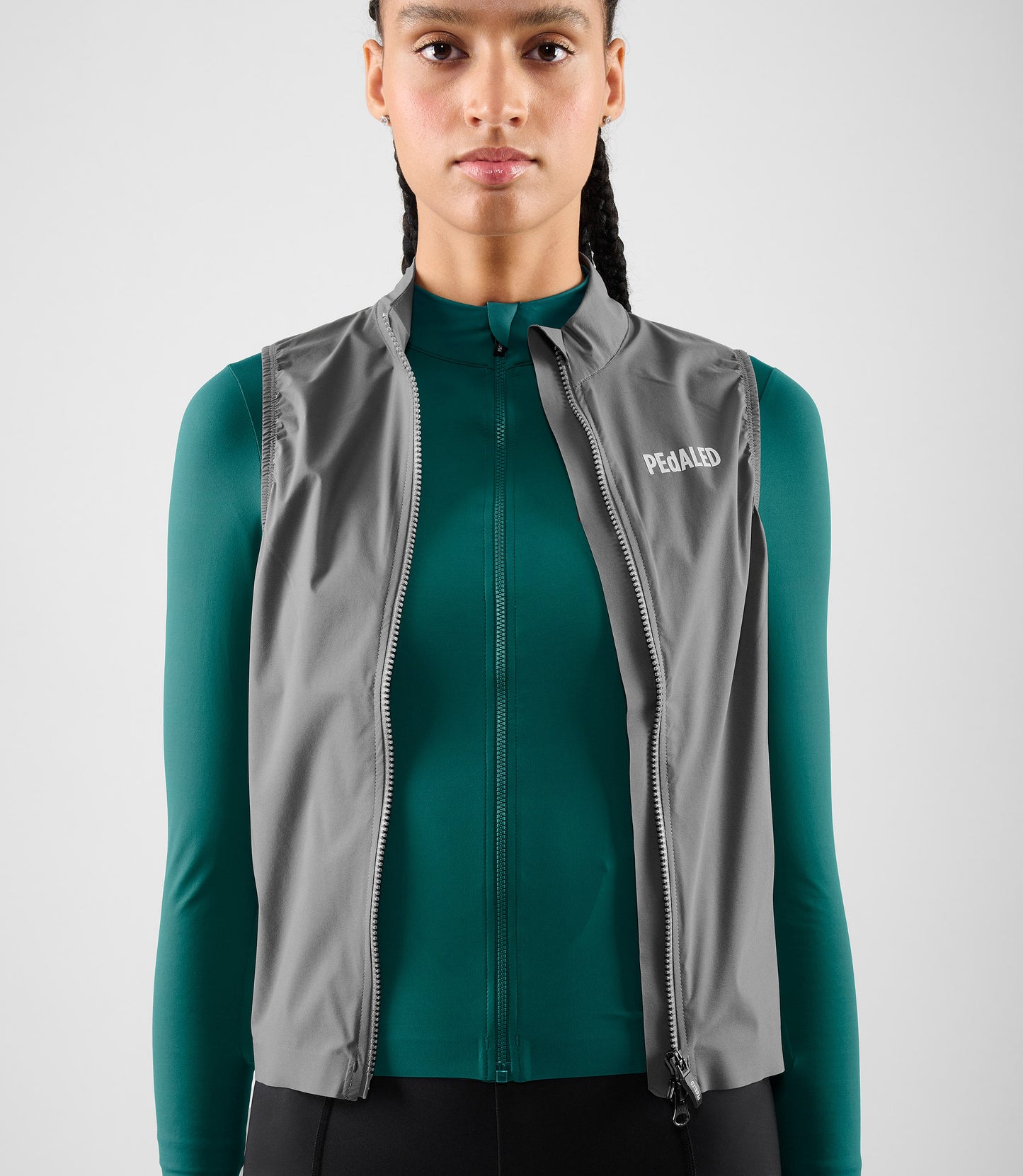 Women's Element Waterproof Vest