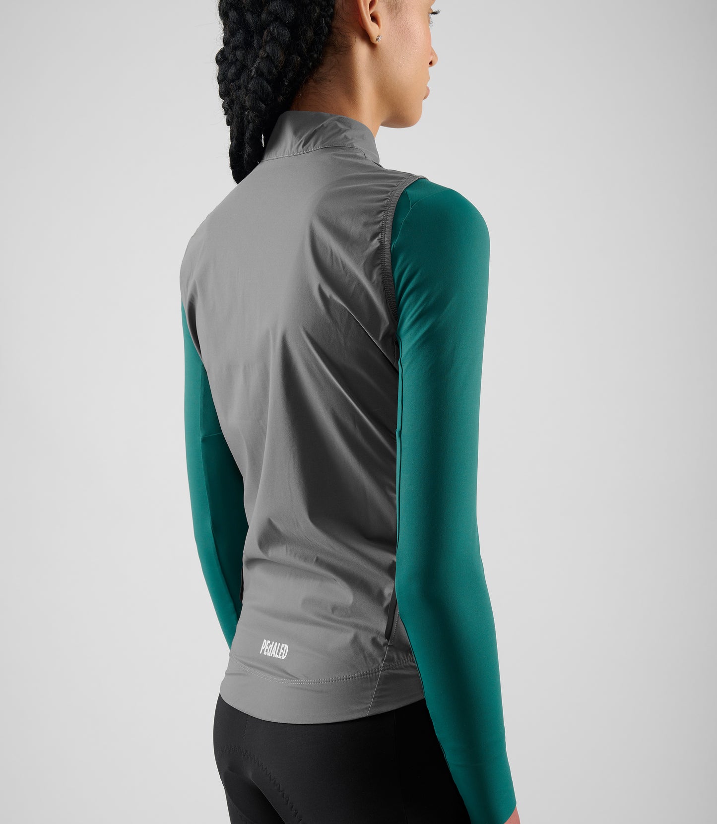 Women's Element Waterproof Vest