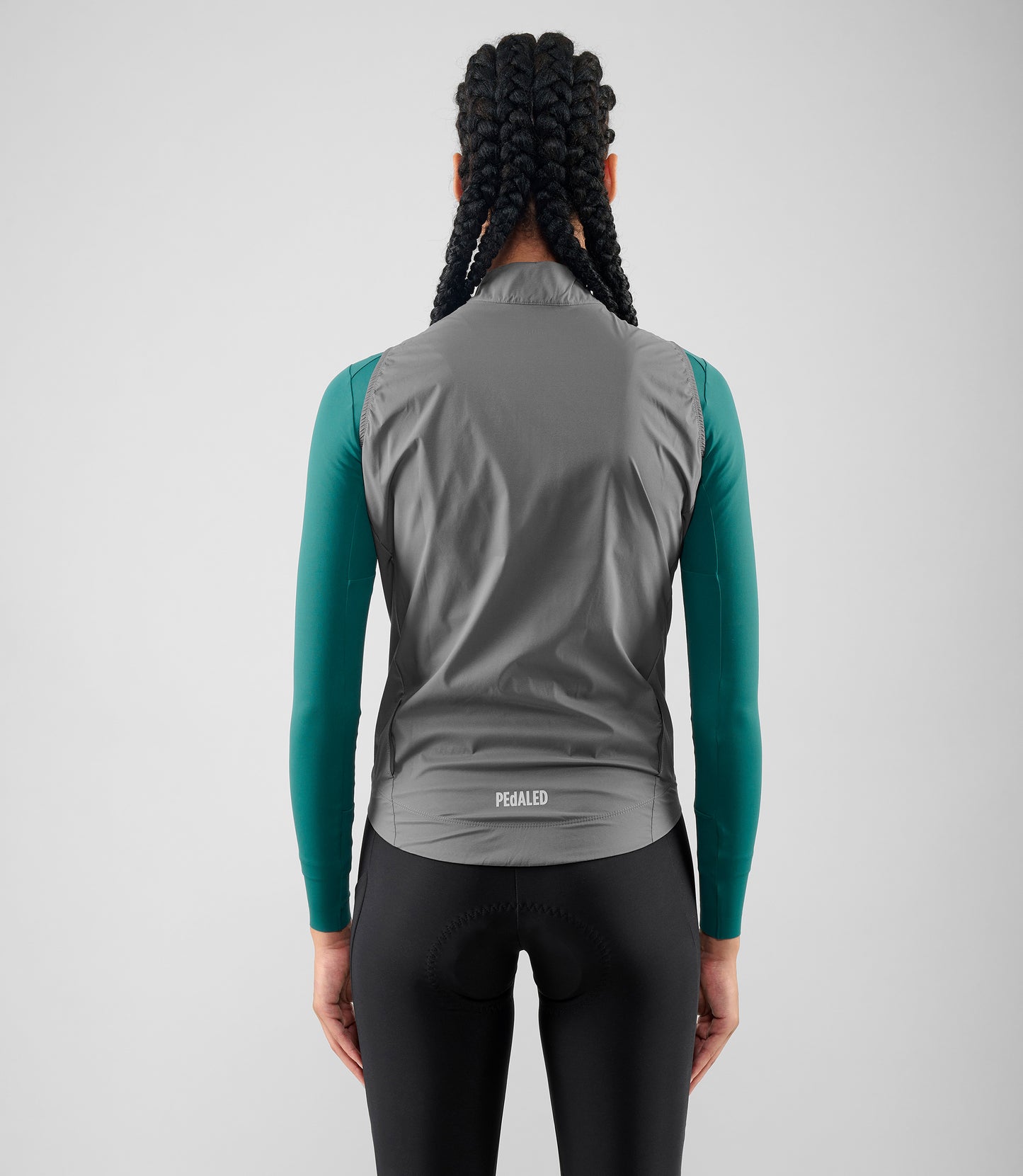 Women's Element Waterproof Vest