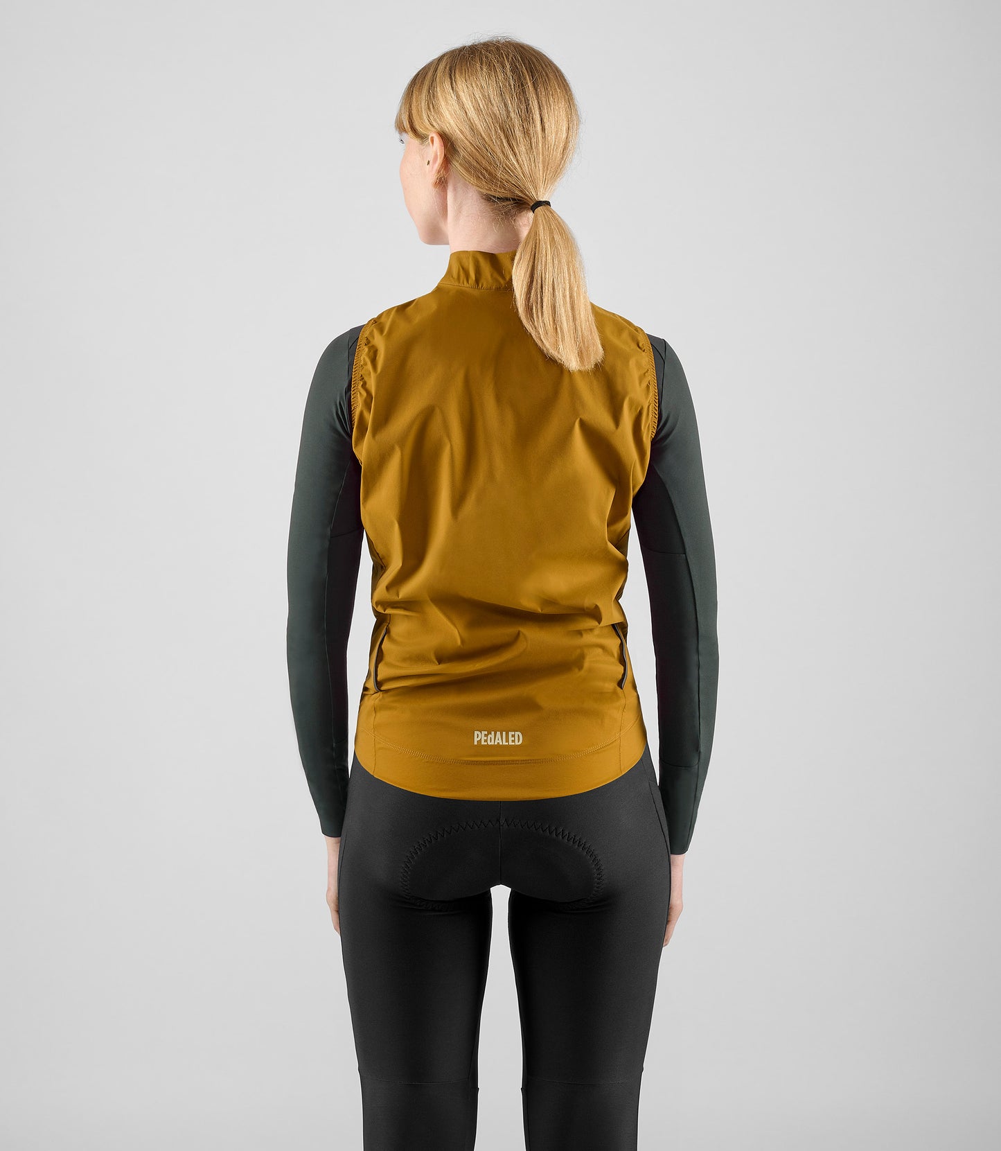 Women's Element Waterproof Vest
