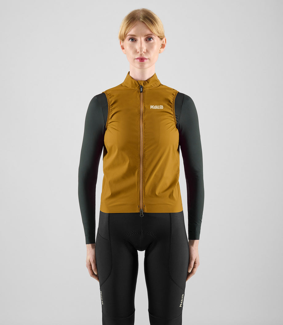 Women's Element Waterproof Vest