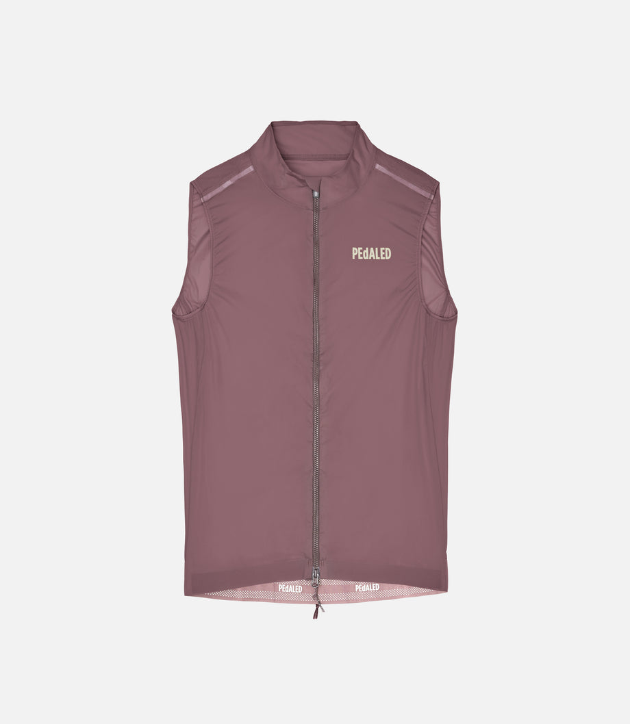 fahrradweste sommer Damen Reflective Riding Bundle – Radweste, Trikot & Trägerhose – PEdALED