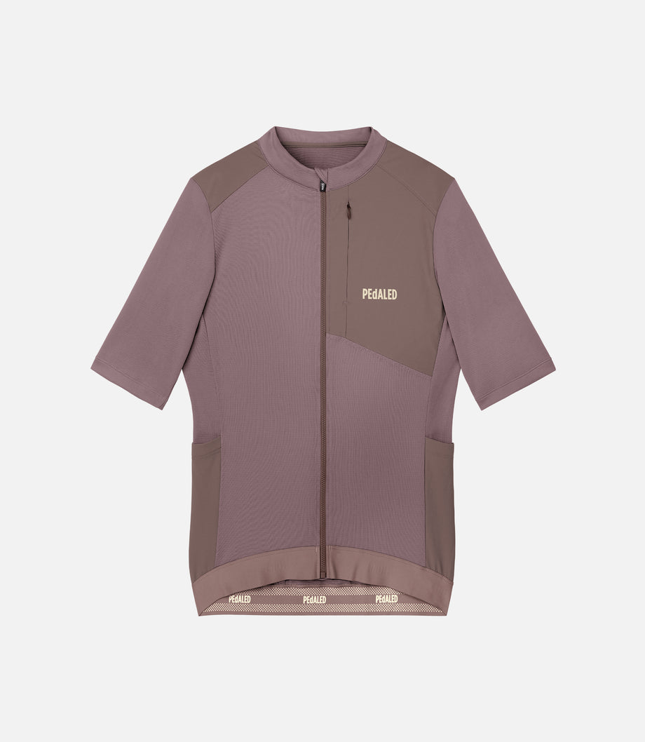 Odyssey Women's Merino Jersey